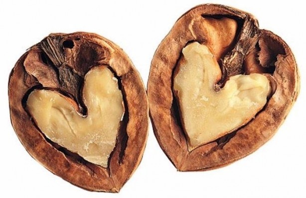 Foto - Ceviz kalp krizi riskini azaltıyor!