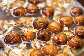 Foto - Ceviz suyu: Faydaları neler? Etkisine şaşıp kalacaksınız! Kaşık kaşık yemek isteyeceksiniz...Bakın ne işe yarar? 