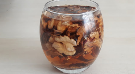 Ceviz suyu! Herkes duysun: Tam bir şifa deposu böyle daha güzel! Duyunca yok artık diyeceksiniz