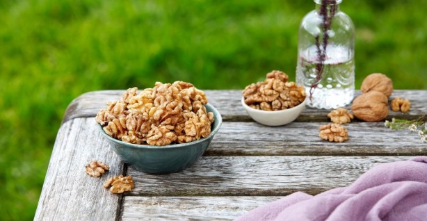 Foto - Ceviz suyu: Kolesterol ve ağrıları hastalığına karşı tedbir! Cevizin daha önce hiç duyulmamış araştırma sonuçları 