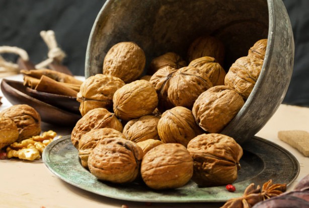 Foto - Ceviz suyu! Hiç duymadığınız ilaç gibi etkisi var! Ceviz suyu nasıl yapılır, ne işe yarar? Faydaları saymakla bitmez