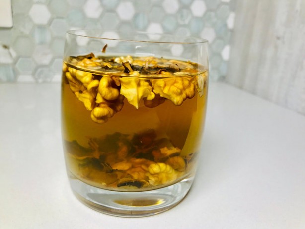 Foto - Ceviz suyu! Hiç duymadığınız ilaç gibi etkisi var! Ceviz suyu nasıl yapılır, ne işe yarar? Faydaları saymakla bitmez