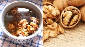 Foto - Ceviz suyu! Hiç duymadığınız ilaç gibi etkisi var! Ceviz suyu nasıl yapılır, ne işe yarar? Faydaları saymakla bitmez