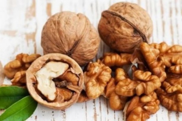 Foto - Ceviz suyu! Hiç duymadığınız ilaç gibi etkisi var! Ceviz suyu nasıl yapılır, ne işe yarar? Faydaları saymakla bitmez