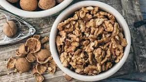 Foto - Ceviz tüketerek kalbinizi koruyun!