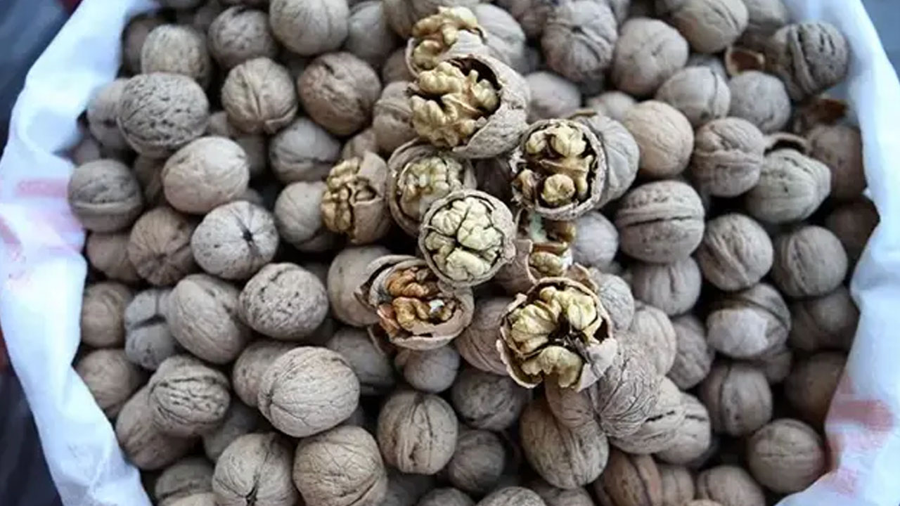 Ceviz yerseniz bakın ne olur?