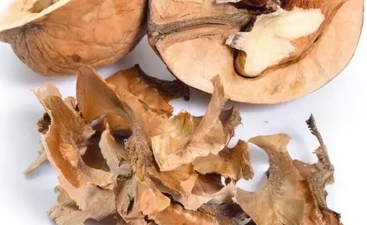 Foto - Cevizin içindeki zar şifa dağıtıyor! O kısmı ayıklayıp atıyoruz ama... Sakın atmayın yüzde 99'u altın değerinde