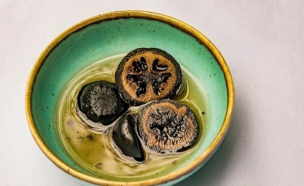 Foto - Cevizin vücuttaki inanılmaz etkisi! Tükettiğiniz anda ortaya çıkıyor