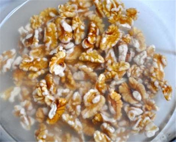 Foto - Cevizli suyun inanılmaz yararları