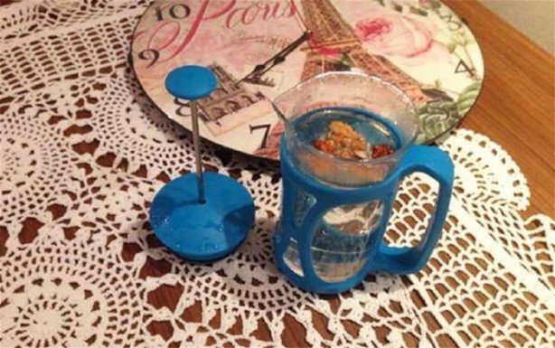 Foto - Cevizli suyun inanılmaz yararları