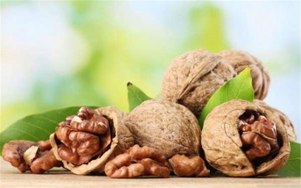 Foto - Cevizli suyun inanılmaz yararları