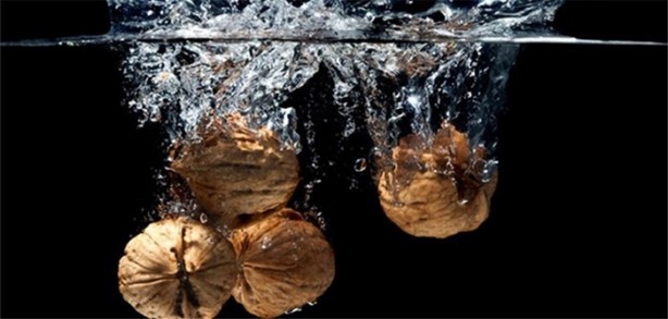 Foto - Cevizli suyun inanılmaz yararları