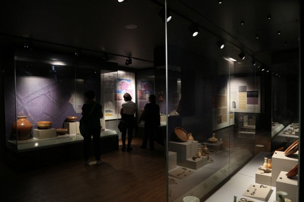 Foto - Çevre illerden bile ziyaretçi var! Eski kışlaya giden gidene