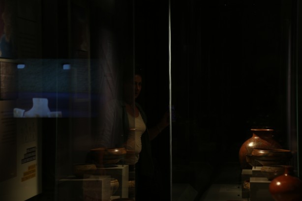 Foto - Çevre illerden bile ziyaretçi var! Eski kışlaya giden gidene