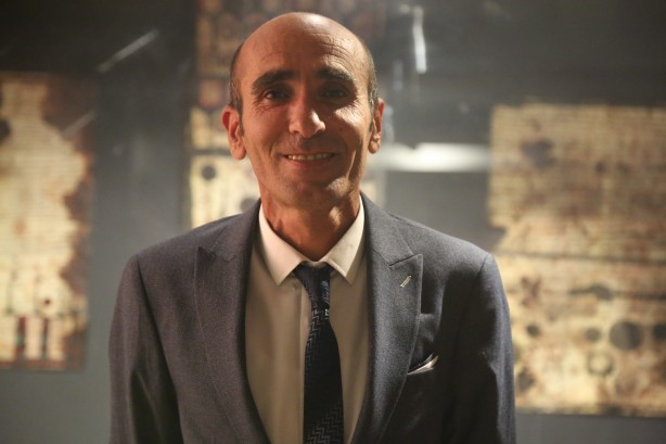 Foto - Çevre illerden bile ziyaretçi var! Eski kışlaya giden gidene