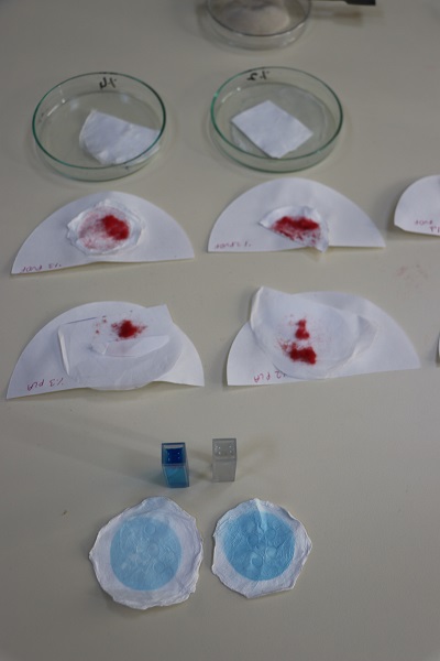 Foto - Çevre kirliliğine çözüm! Artık çamaşır makinesi atık suları böyle filtrelenecek