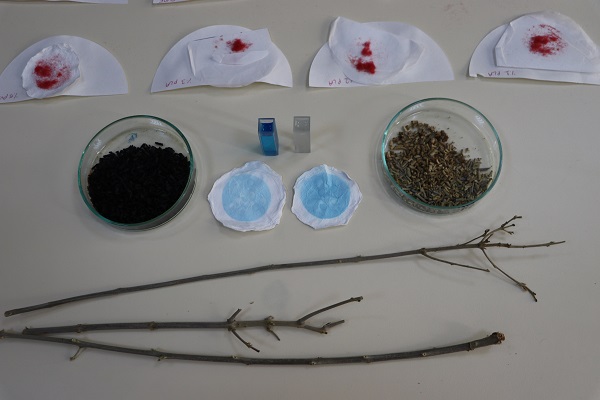 Foto - Çevre kirliliğine çözüm! Artık çamaşır makinesi atık suları böyle filtrelenecek