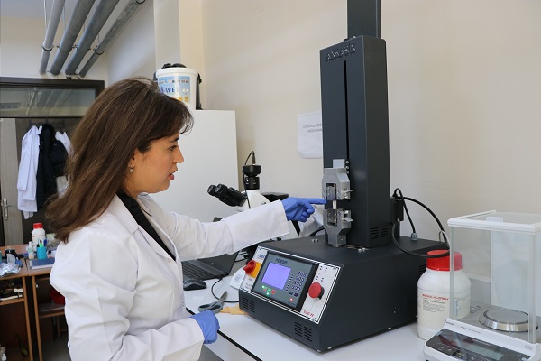 Çevre kirliliğine çözüm! Artık çamaşır makinesi atık suları böyle filtrelenecek