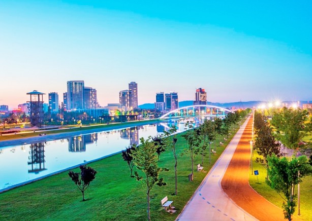 Foto - Çevre Şehircilik ve İklim Değişikliği Bakanlığı onayladı: Bursa'nın sesi kısılıyor