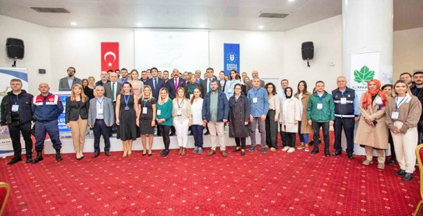 Foto - Çevre Şehircilik ve İklim Değişikliği Bakanlığı onayladı: Bursa'nın sesi kısılıyor