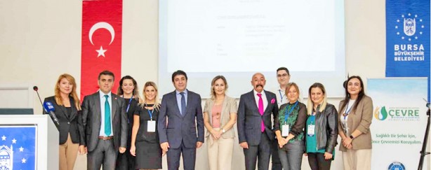 Foto - Çevre Şehircilik ve İklim Değişikliği Bakanlığı onayladı: Bursa'nın sesi kısılıyor