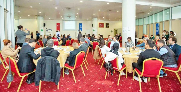 Foto - Çevre Şehircilik ve İklim Değişikliği Bakanlığı onayladı: Bursa'nın sesi kısılıyor