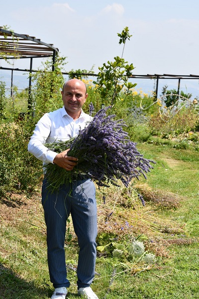 Foto - Çevresel dönüşümün simgesi: Hersek Lagünü