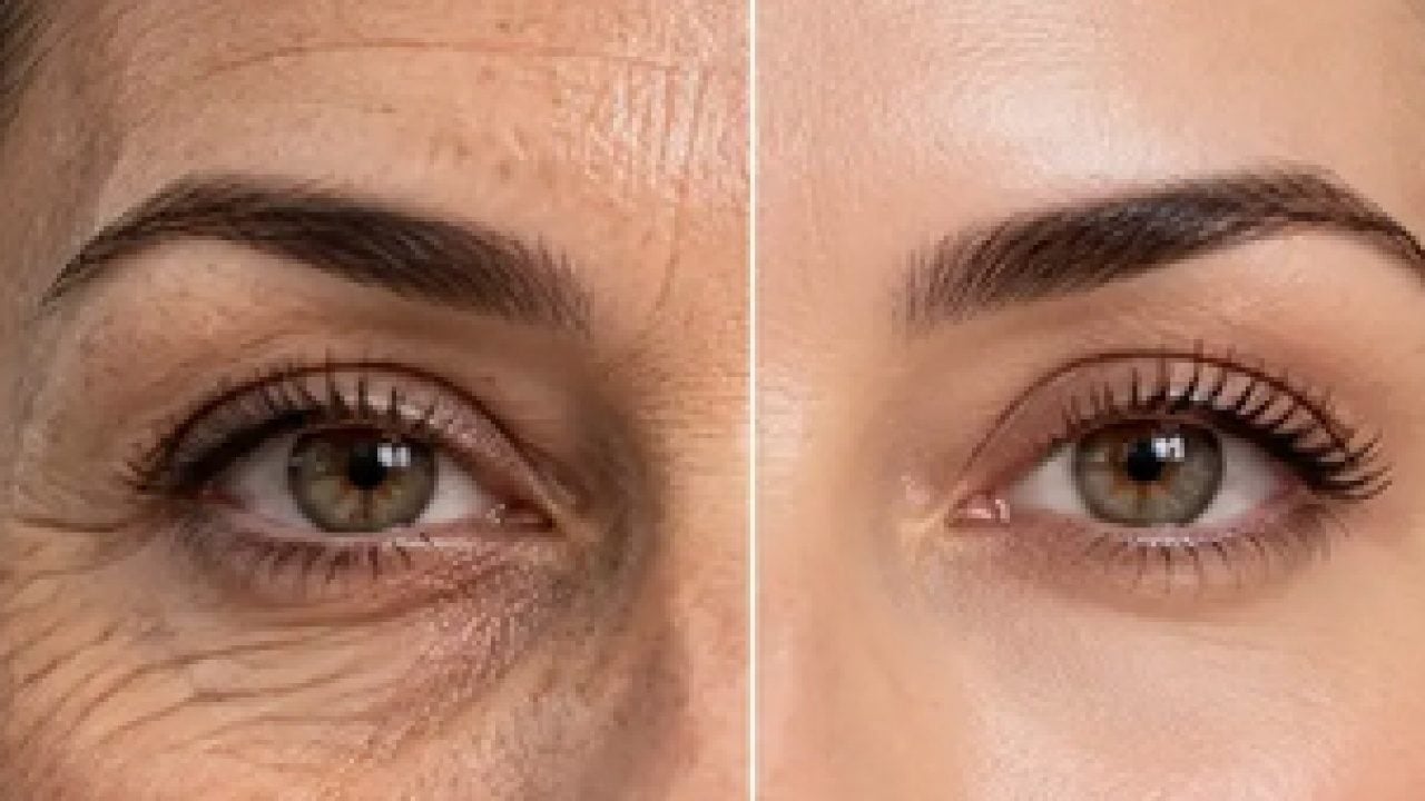Foto - Çevresel faktörler, stres ve yanlış beslenme: Kolajene karşı üç güçlü silah!