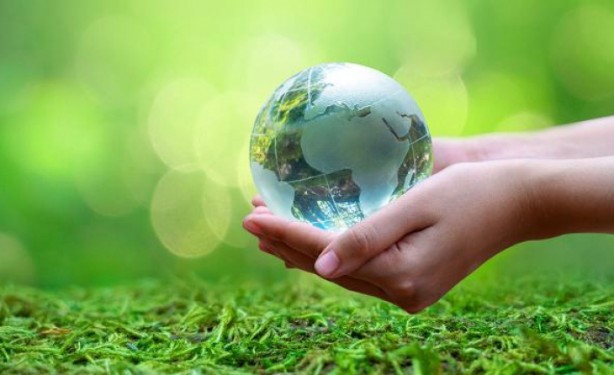 Foto - Çevreyi korumaya 2022’de 140.3 milyar lira harcandı!