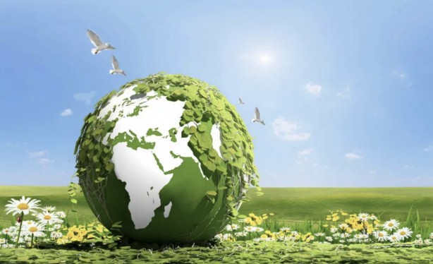 Çevreyi korumaya 2022’de 140.3 milyar lira harcandı!