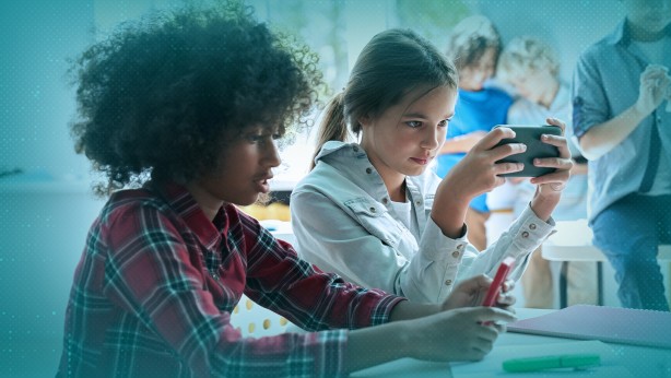 Foto - Çevrimiçi reklamlar çocukları nasıl etkiliyor?