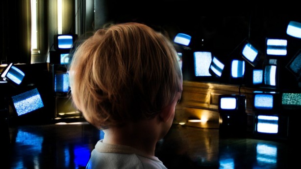 Foto - Çevrimiçi reklamlar çocukları nasıl etkiliyor?