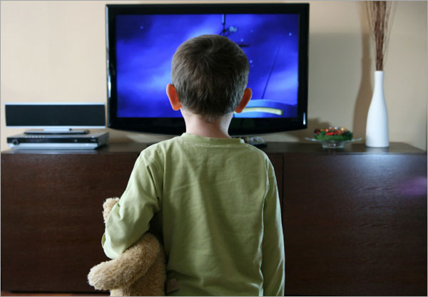 Foto - Çevrimiçi reklamlar çocukları nasıl etkiliyor?