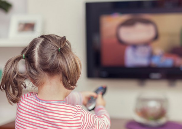 Foto - Çevrimiçi reklamlar çocukları nasıl etkiliyor?