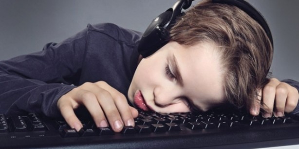 Foto - Çevrimiçi reklamlar çocukları nasıl etkiliyor?