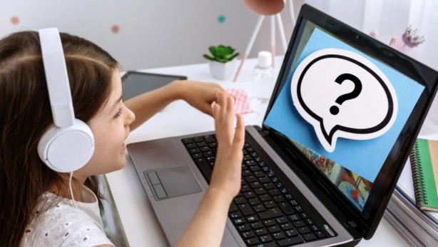 Foto - Çevrimiçi reklamlar çocukları nasıl etkiliyor?