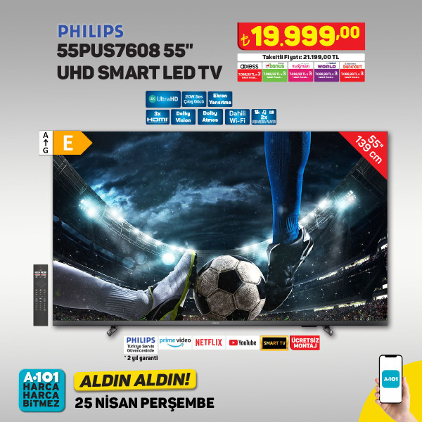 Foto - Çeyizi olanlar yaşadı! A101'den yeni indirim furyası başladı