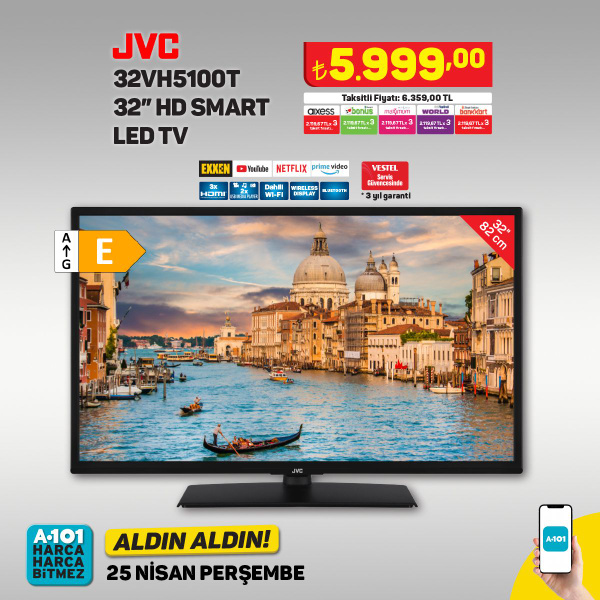 Foto - Çeyizi olanlar yaşadı! A101'den yeni indirim furyası başladı