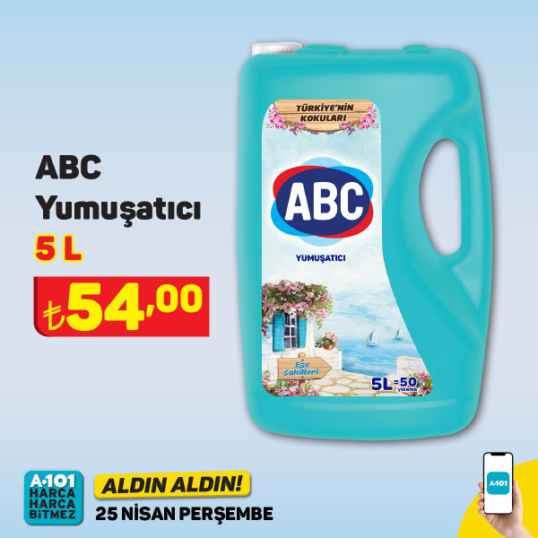 Foto - Çeyizi olanlar yaşadı! A101'den yeni indirim furyası başladı