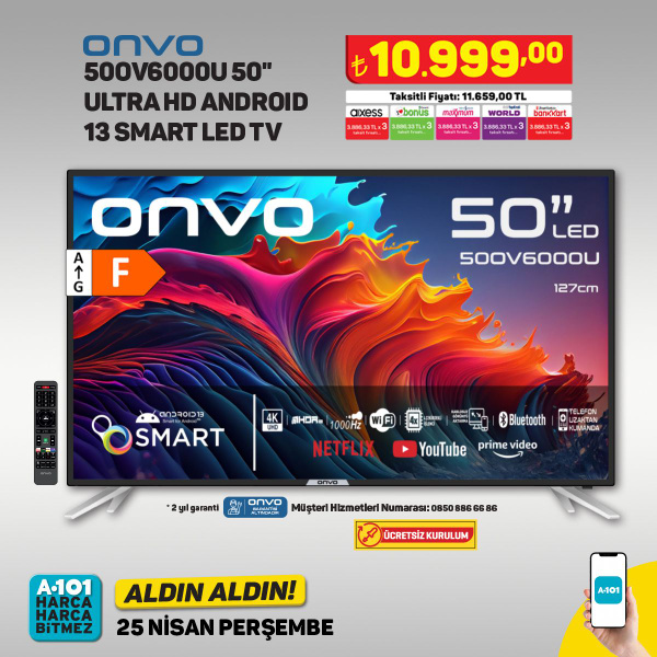 Foto - Çeyizi olanlar yaşadı! A101'den yeni indirim furyası başladı