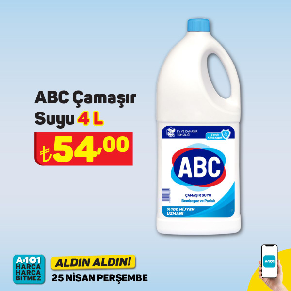 Foto - Çeyizi olanlar yaşadı! A101'den yeni indirim furyası başladı