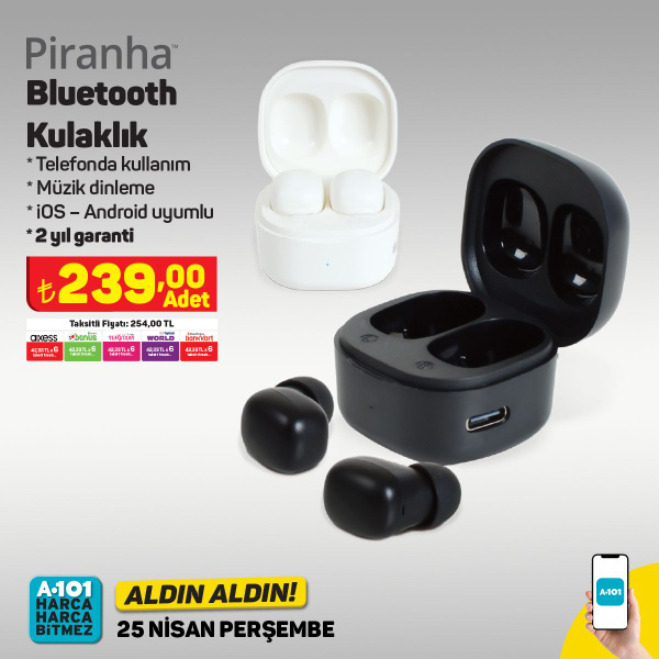 Foto - Çeyizi olanlar yaşadı! A101'den yeni indirim furyası başladı