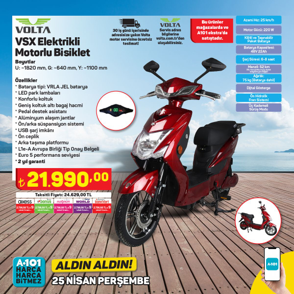 Foto - Çeyizi olanlar yaşadı! A101'den yeni indirim furyası başladı