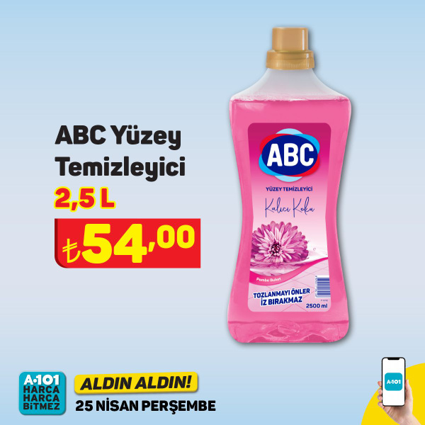 Foto - Çeyizi olanlar yaşadı! A101'den yeni indirim furyası başladı