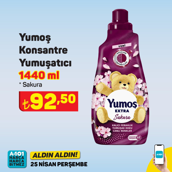 Foto - Çeyizi olanlar yaşadı! A101'den yeni indirim furyası başladı