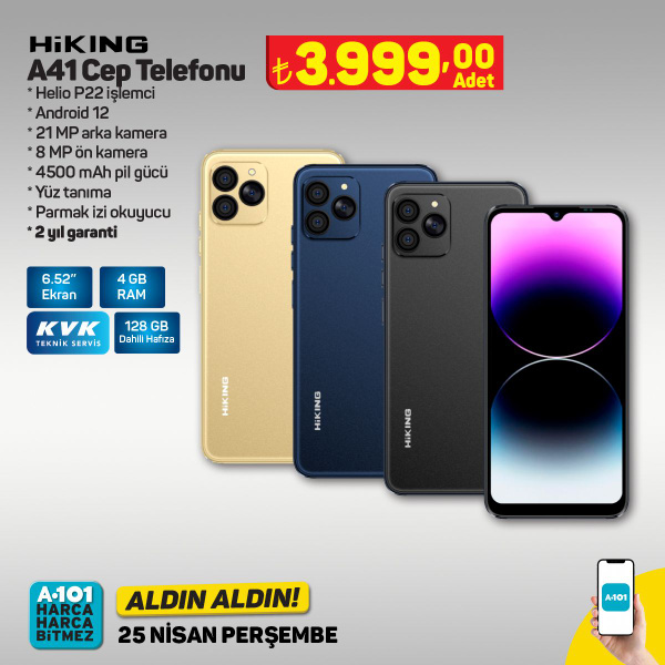 Foto - Çeyizi olanlar yaşadı! A101'den yeni indirim furyası başladı