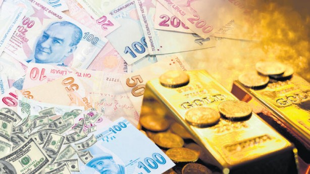 Foto - Çeyrek altın bugün kaç lira? 12 Nisan son dakika altın fiyatları ne kadar?