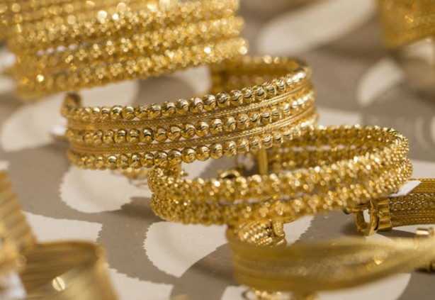 Foto - Çeyrek altın bugün kaç lira? 12 Nisan son dakika altın fiyatları ne kadar?