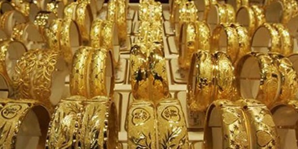 Foto - Çeyrek altın bugün ne kadar? Gram altın kaç lira? 19 Kasım 2021 altın fiyatları