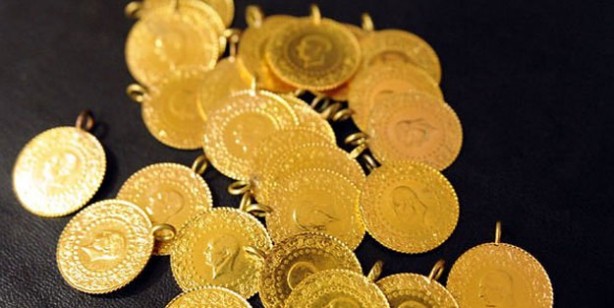 Foto - Çeyrek altın bugün ne kadar? Gram altın kaç lira? 19 Kasım 2021 altın fiyatları